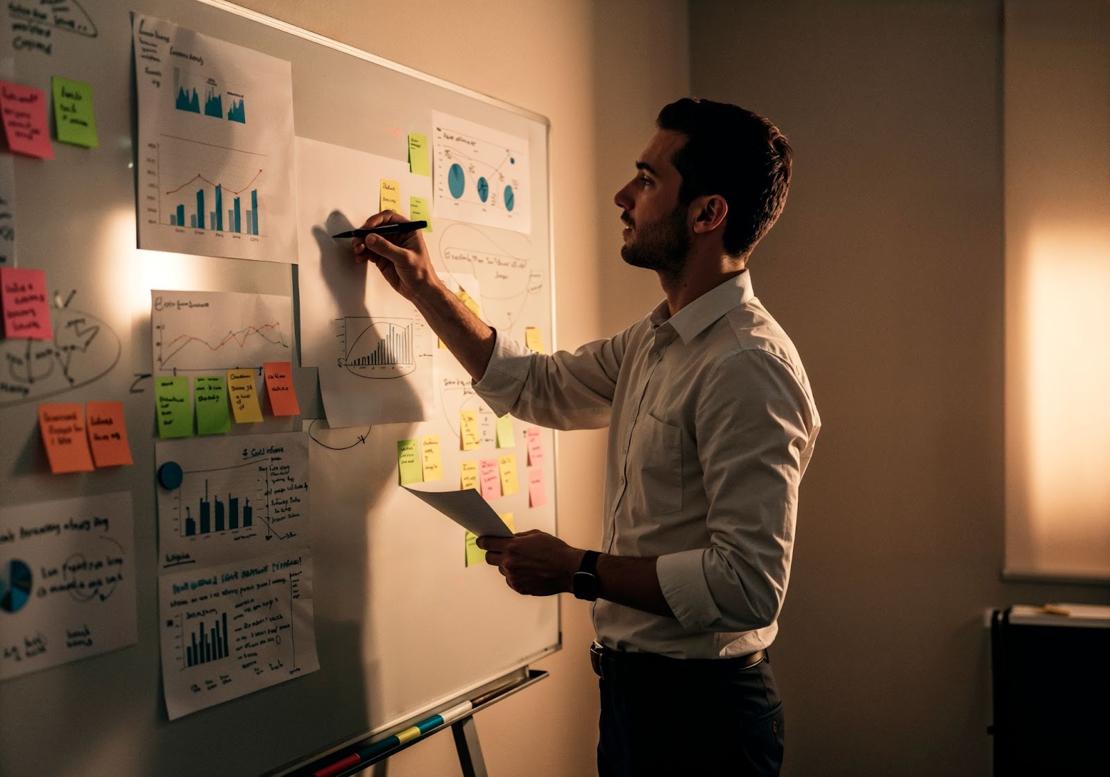 Principais indicadores contábeis para startups_bellver