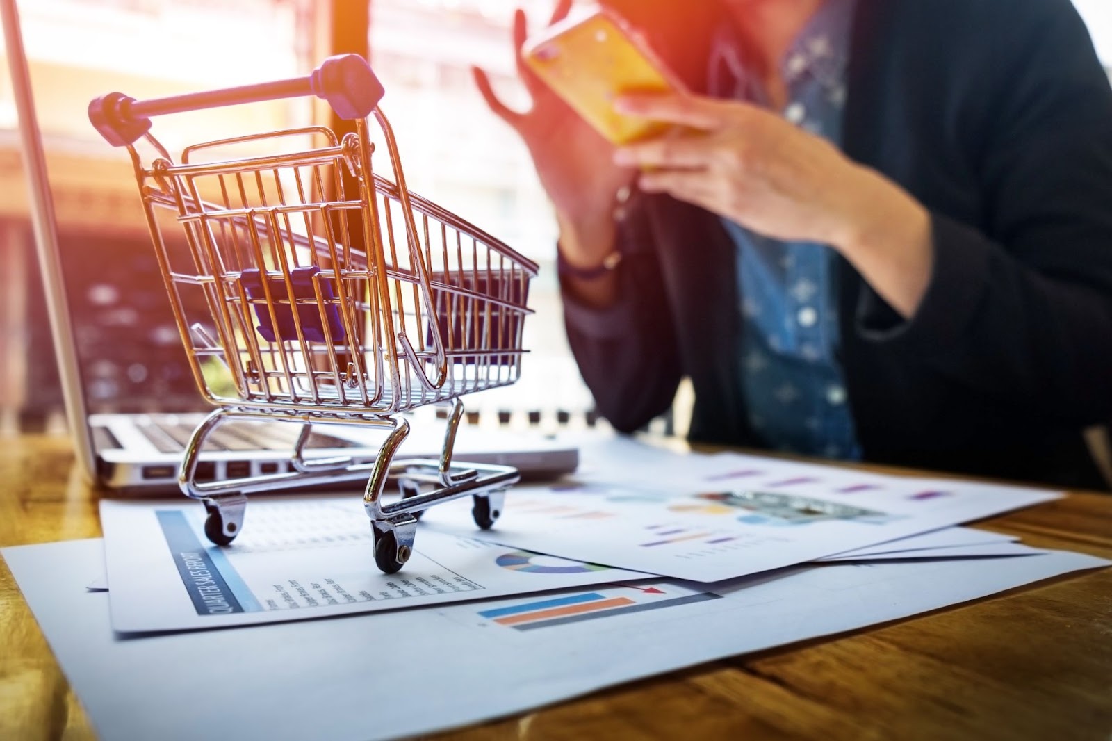 Por que a contabilidade é essencial para o e-commerce?