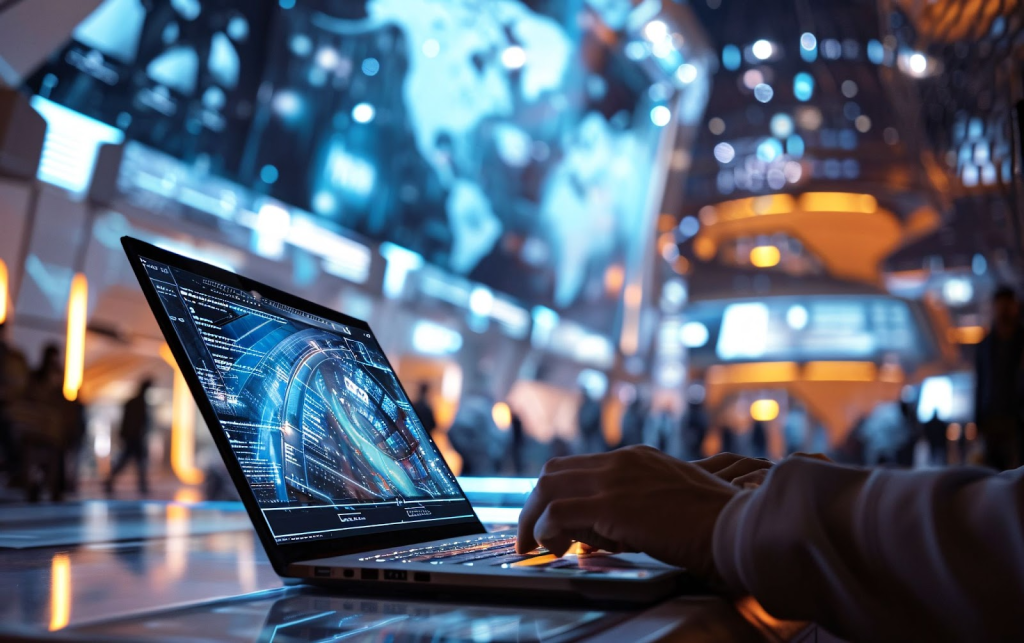 Gestão Contábil Para Empresas de Tecnologia