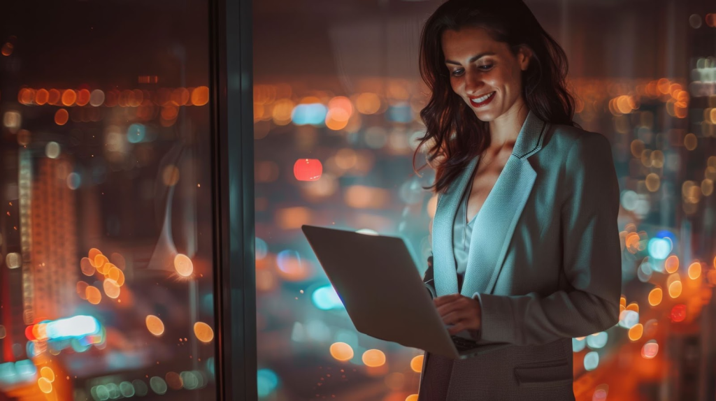 Contabilidade digital segura: como a Bellver ajuda empresas digitais a crescerem com segurança
